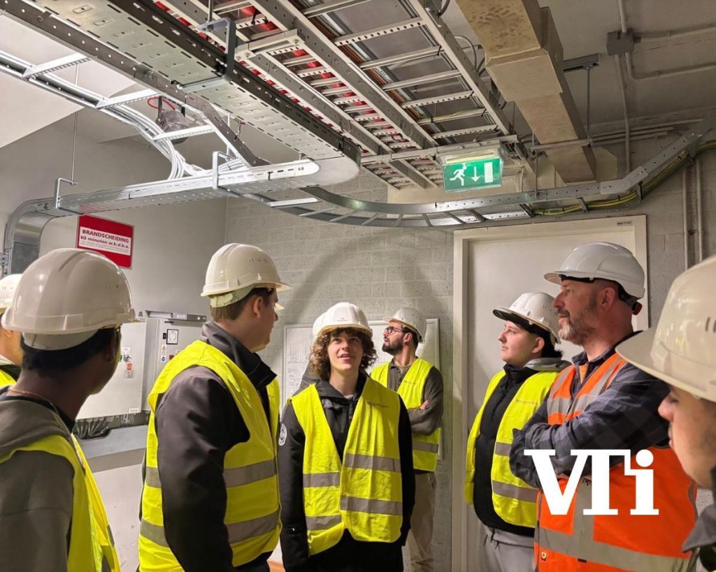 Image of Project Luchthaven