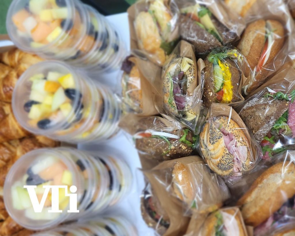 Ontbijtsessies image