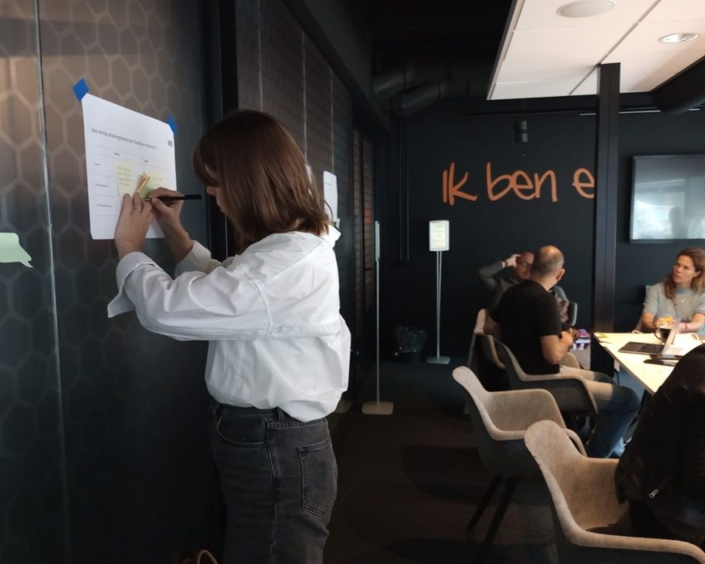 BPV Techniekteam image